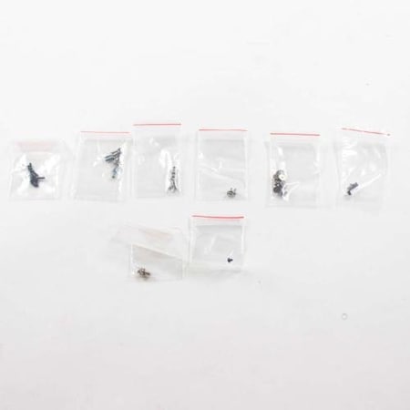 Lenovo KS KITS SCREWS AND LABELS 5S10H91187